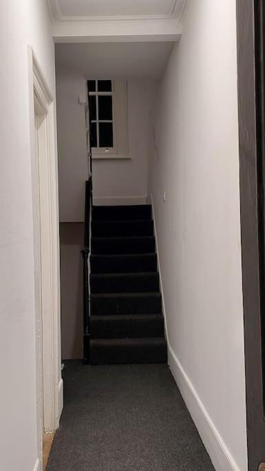 Harry Potter 9 3/4 Flat Daire Londra Dış mekan fotoğraf